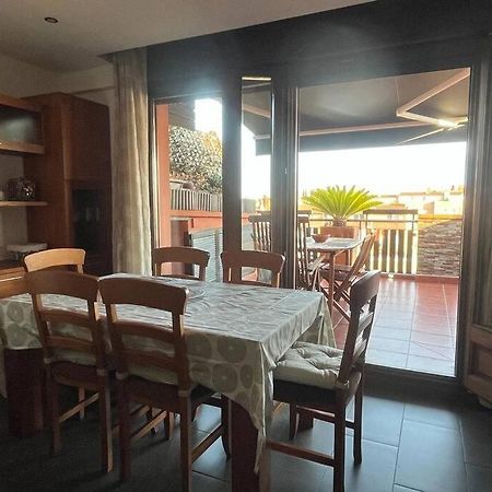 Atico Luminoso Centrico Y Comodo Apartamento Figueres  Exterior foto