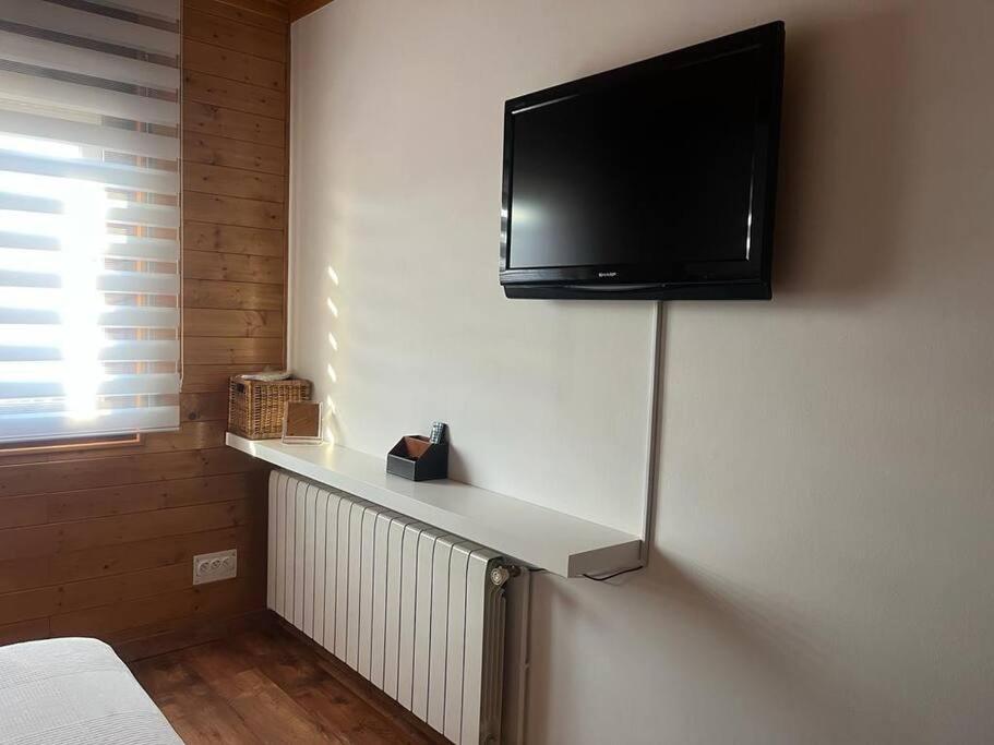 Atico Luminoso Centrico Y Comodo Apartamento Figueres  Exterior foto