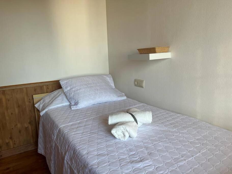 Atico Luminoso Centrico Y Comodo Apartamento Figueres  Exterior foto
