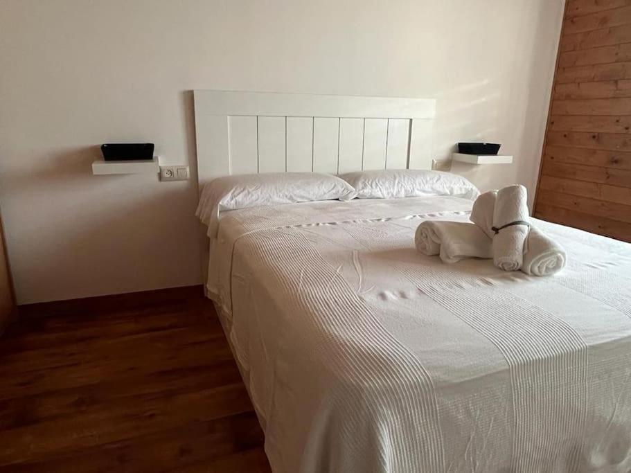Atico Luminoso Centrico Y Comodo Apartamento Figueres  Exterior foto