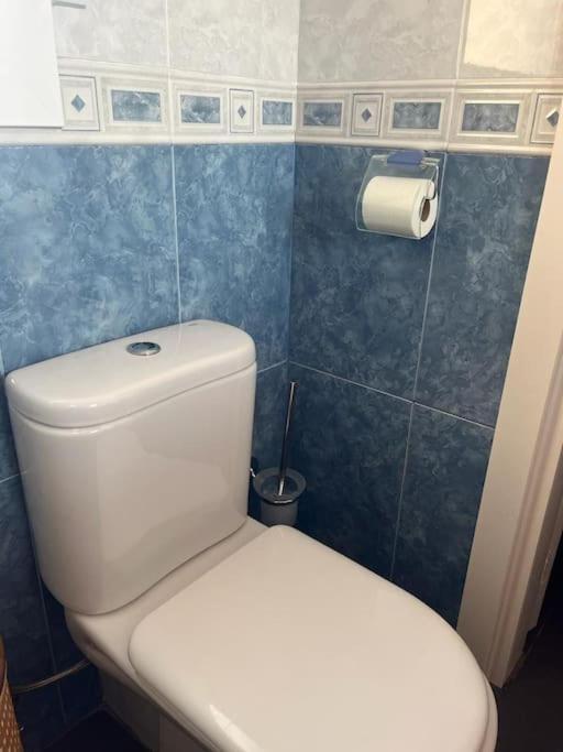 Atico Luminoso Centrico Y Comodo Apartamento Figueres  Exterior foto