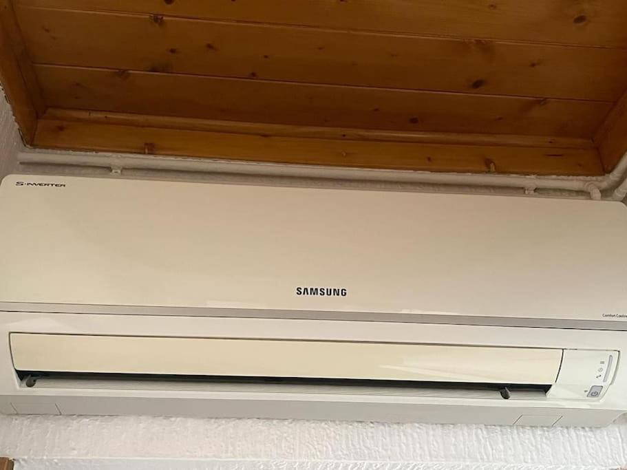 Atico Luminoso Centrico Y Comodo Apartamento Figueres  Exterior foto