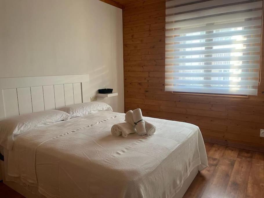 Atico Luminoso Centrico Y Comodo Apartamento Figueres  Exterior foto