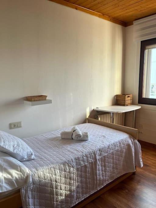 Atico Luminoso Centrico Y Comodo Apartamento Figueres  Exterior foto