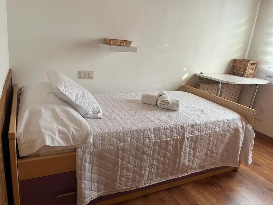 Atico Luminoso Centrico Y Comodo Apartamento Figueres  Exterior foto