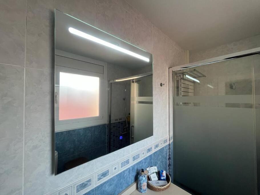 Atico Luminoso Centrico Y Comodo Apartamento Figueres  Exterior foto