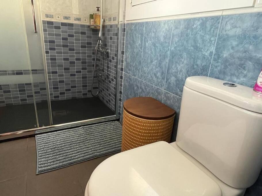 Atico Luminoso Centrico Y Comodo Apartamento Figueres  Exterior foto