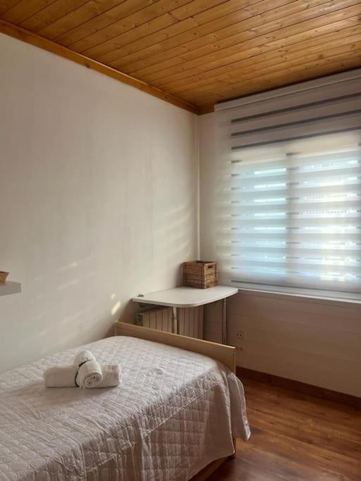 Atico Luminoso Centrico Y Comodo Apartamento Figueres  Exterior foto
